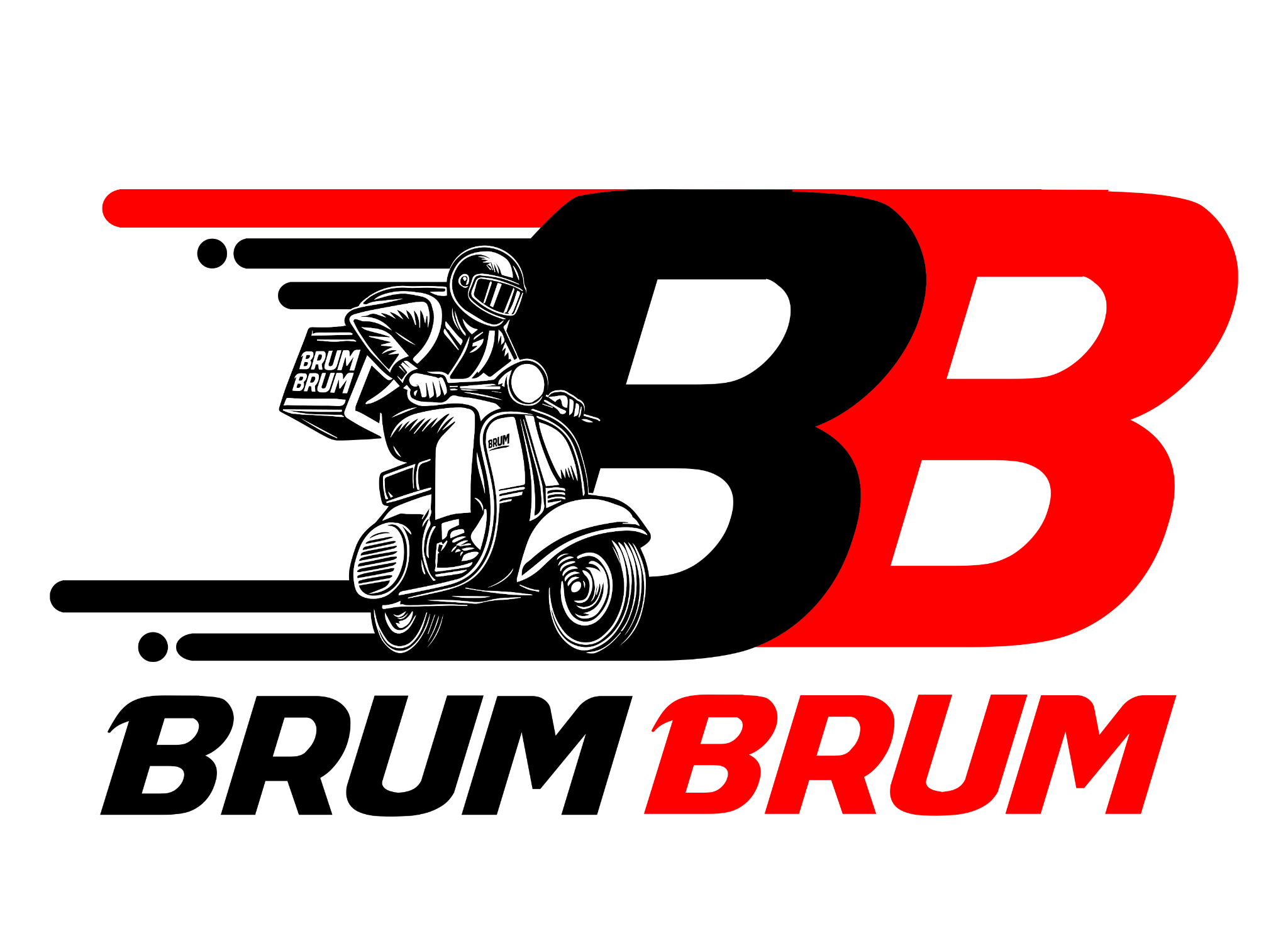 Brum Brum Delivery S.L.